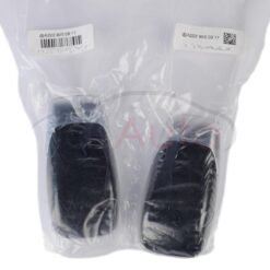 2 x Key Fob A2229050911 Mercedes-Benz 3 Button - Image 5