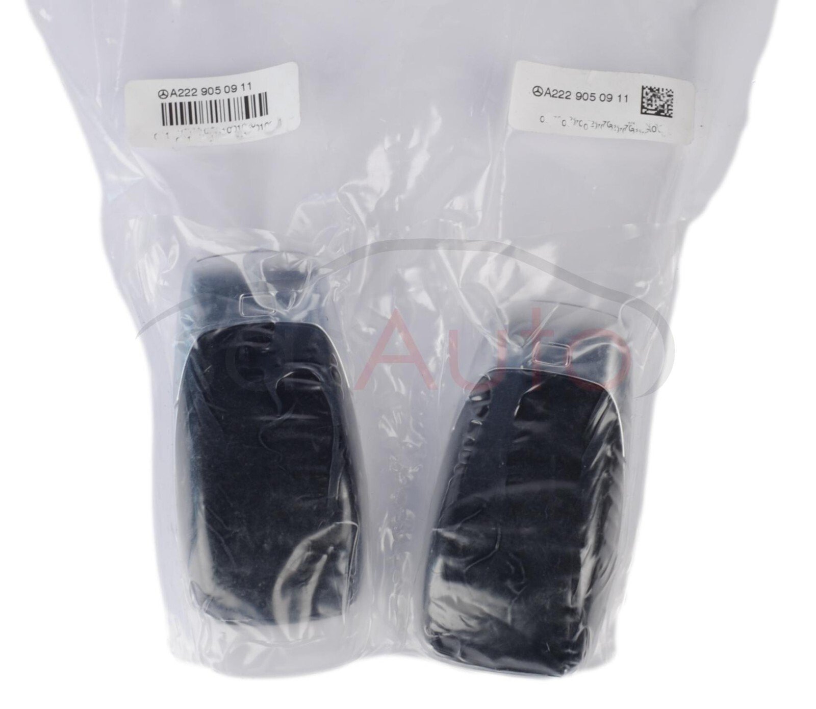 2 x Key Fob A2229050911 Mercedes-Benz 3 Button - Image 5