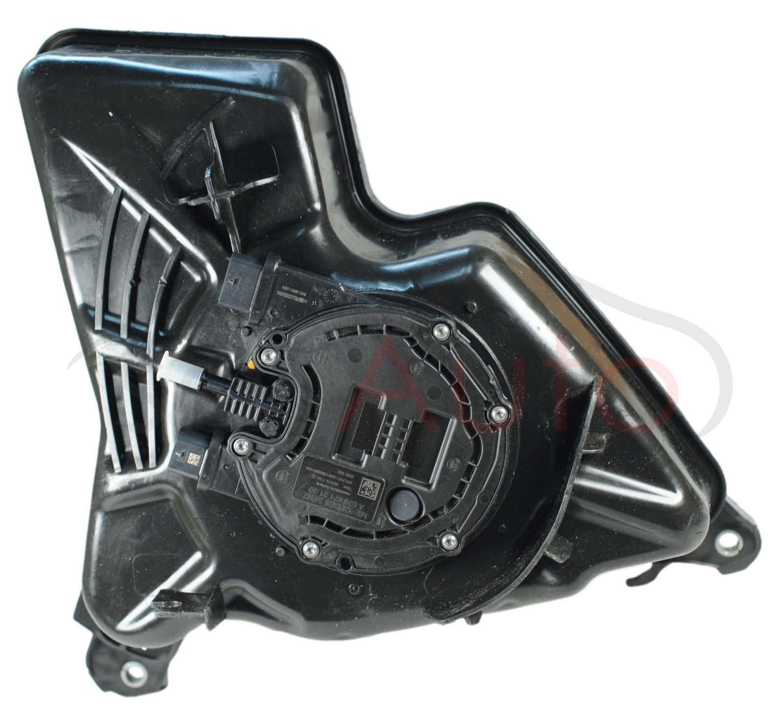 AdBlue Tank with Pump A9104706900 A9104700000 A0994712100 Mercedes Sprinter