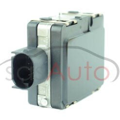 Alternative view of BMW Front Radar Sensor 0203303735 / 5A05524  F40 F44 G20 G21 G05 G06 G07 G29