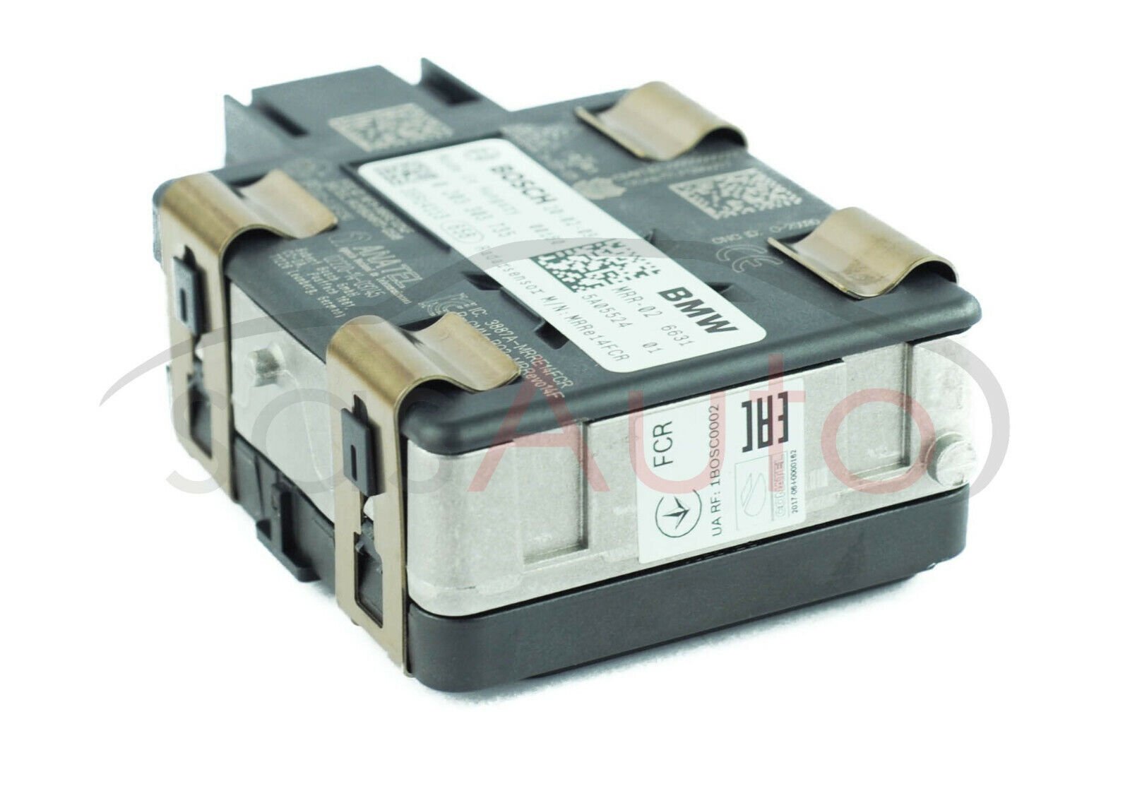 BMW Front Radar Sensor 0203303735 / 5A05524 F40 F44 G20 G21 G05 G06 G07 G29 - Image 4