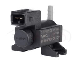 Alternative view of Boost Pressure Control Valve BC3Q-9F454-CA FoMoCo 7.02336.02 PIERBURG
