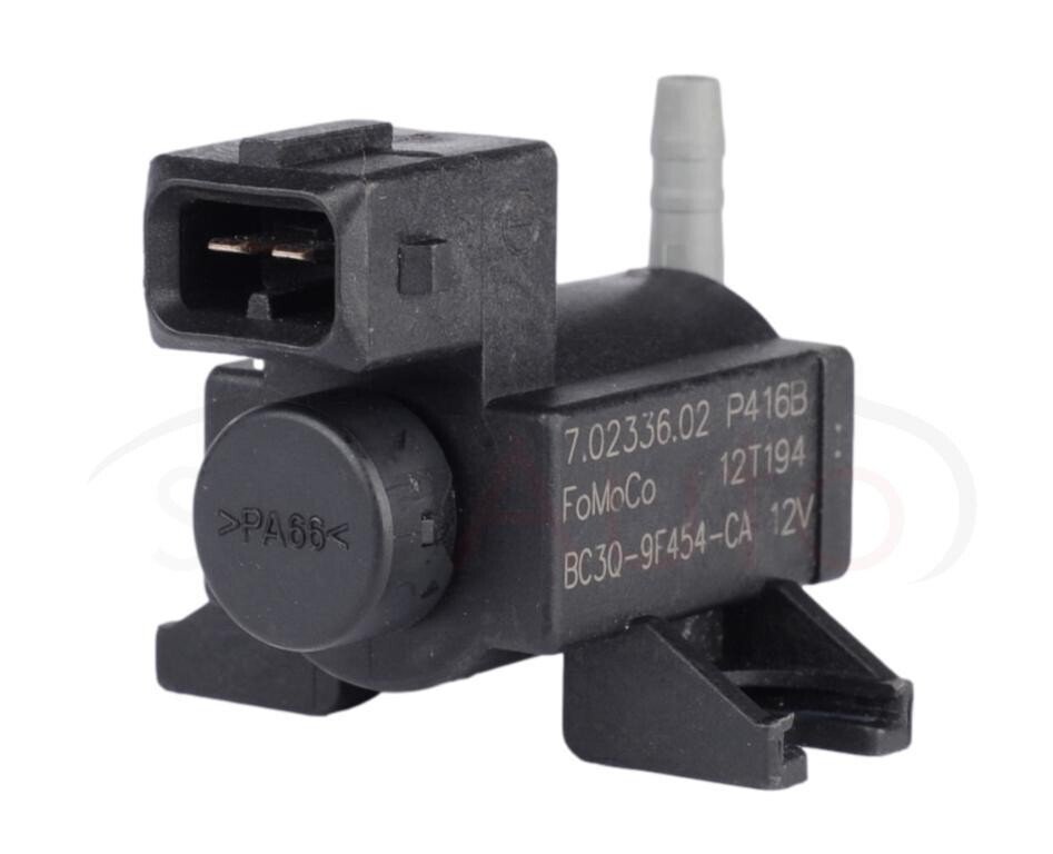 Boost Pressure Control Valve BC3Q-9F454-CA FoMoCo 7.02336.02 PIERBURG - Image 2