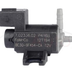 Boost Pressure Control Valve BC3Q-9F454-CA FoMoCo 7.02336.02 PIERBURG
