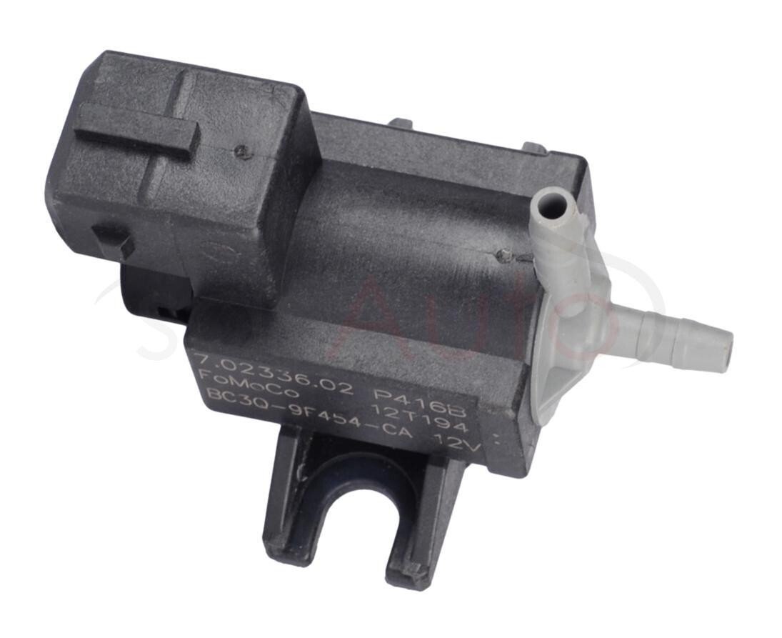 Boost Pressure Control Valve BC3Q-9F454-CA FoMoCo 7.02336.02 PIERBURG - Image 6