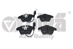 Brake Pad Set 5K0698151 for Audi Seat Skoda VW