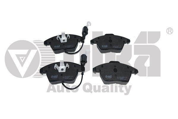 Brake Pad Set 5K0698151 for Audi Seat Skoda VW