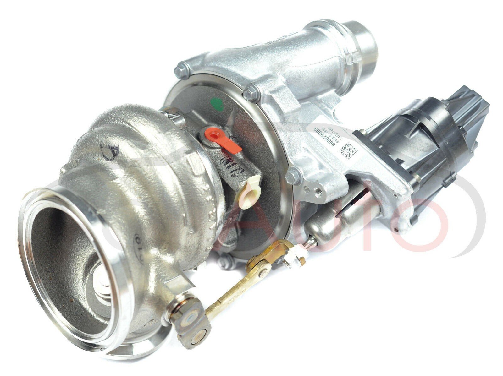 Brand New Genuine Turbocharger BMW 750i, M550i, X5 330kW /450hP 840069 - Image 2