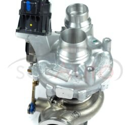 Brand New Genuine Turbocharger BMW 750i, M550i, X5 330kW /450hP 840069
