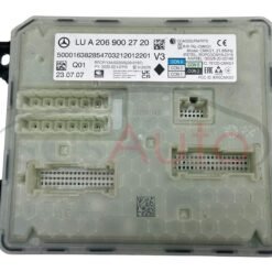 Control Unit A2069002720 Mercedes-Benz - Image 3