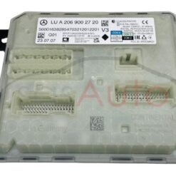 Control Unit A2069002720 Mercedes-Benz