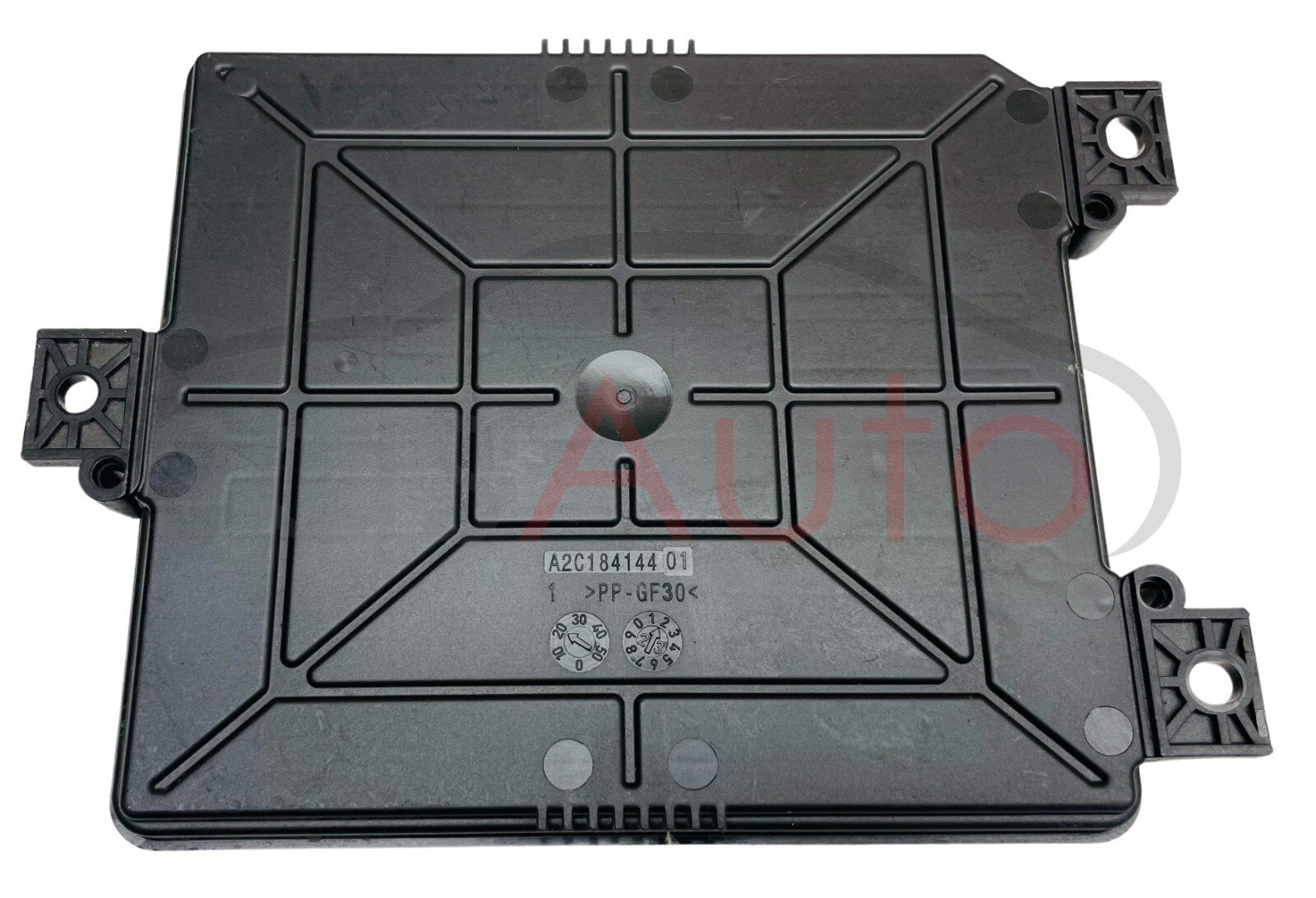 Control Unit A2069002720 Mercedes-Benz - Image 4