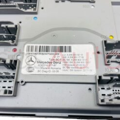 Control Unit A2069008219 Mercedes-Benz - Image 3