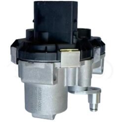 Alternative view of Electronic Turbo Actuator 853603-0001 to fit GTD1244VZ  Peugeot, Citroen 1.5D