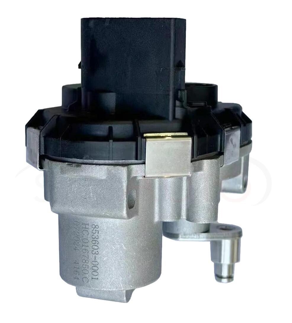 ✅Electronic Turbo Actuator 853603-0001 to fit GTD1244VZ Peugeot, Citroen 1.5D - Image 3