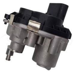 Electronic Turbo Actuator 853603-0001 to fit GTD1244VZ Peugeot, Citroen 1.5D