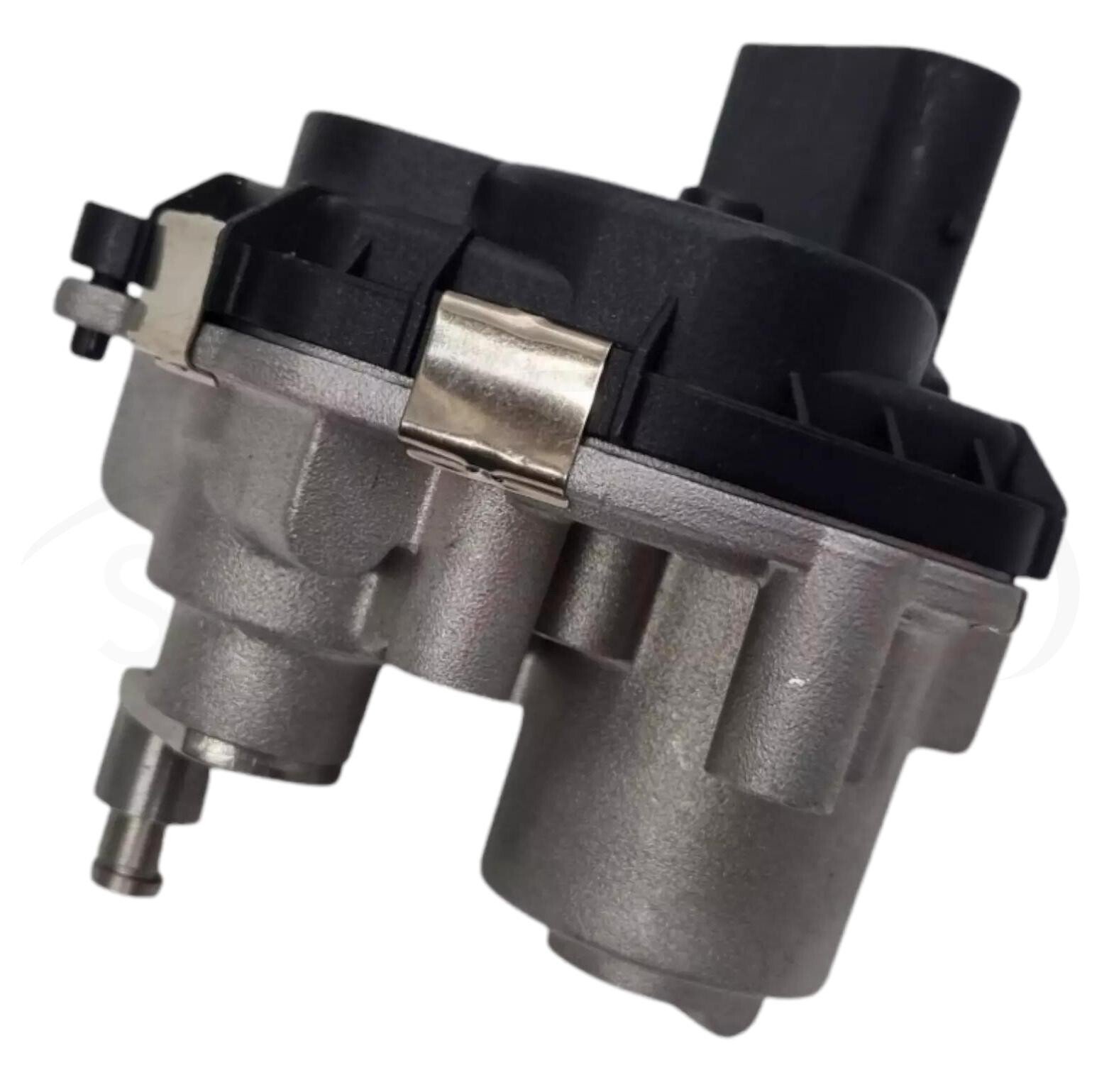 ✅Electronic Turbo Actuator 853603-0001 to fit GTD1244VZ Peugeot, Citroen 1.5D
