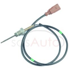 Exhaust Gas Temperature Sensor 04L906088DP/GS/DB for Audi Seat Skoda VW 2.0 TDI