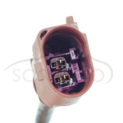 Alternative view of Exhaust Gas Temperature Sensor 04L906088DP/GS/DB for Audi Seat Skoda VW 2.0 TDI