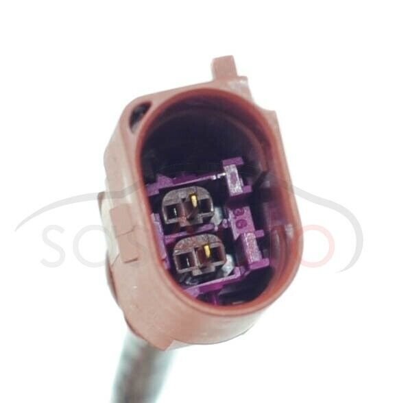 Exhaust Gas Temperature Sensor 04L906088DP/GS/DB for Audi Seat Skoda VW 2.0 TDI - Image 4