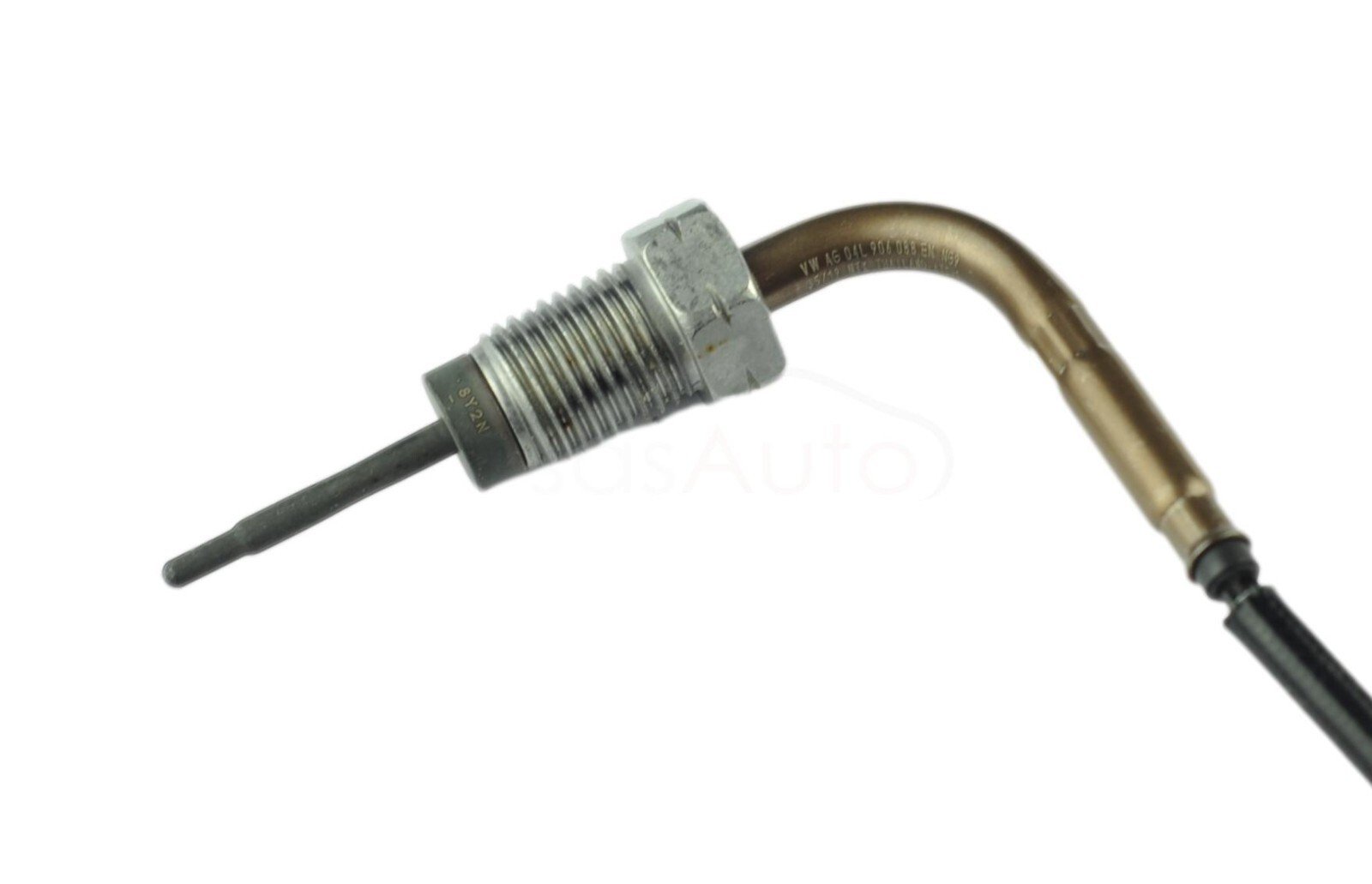 Exhaust Gas Temperature Sensor 04L906088EN VAG - Image 3