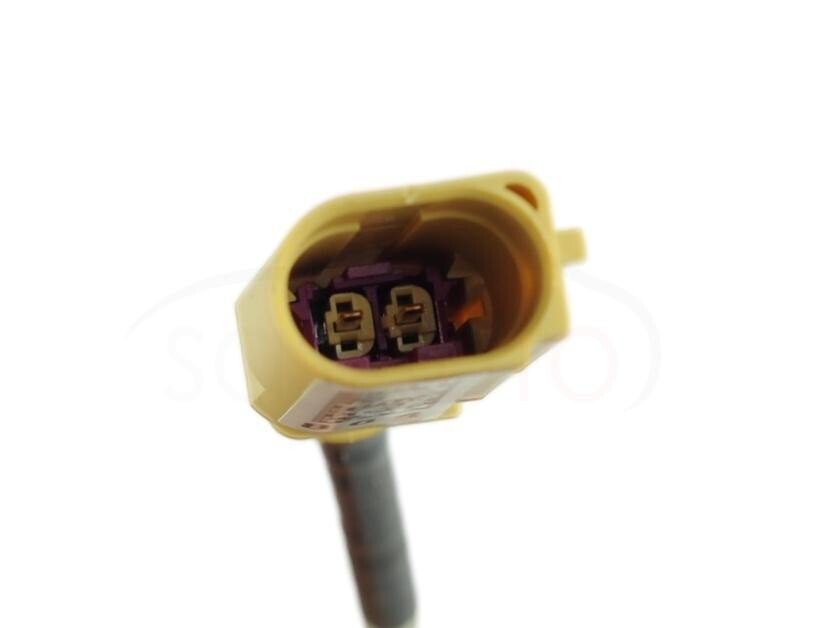 Exhaust Gas Temperature Sensor 04L906088EN VAG - Image 5