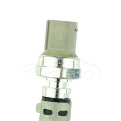Exhaust Pressure Sensor with Pipe and Holder 223650901R Renault - Image 3