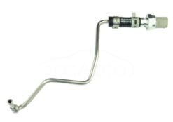 ✅ Exhaust Pressure Sensor with Pipe and Holder 223650901R Renault