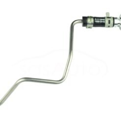 Exhaust Pressure Sensor with Pipe and Holder 223650901R Renault