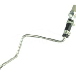 Exhaust Pressure Sensor with Pipe and Holder 223650901R Renault - Image 4