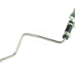 Exhaust Pressure Sensor with Pipe and Holder 223650901R Renault - Image 5