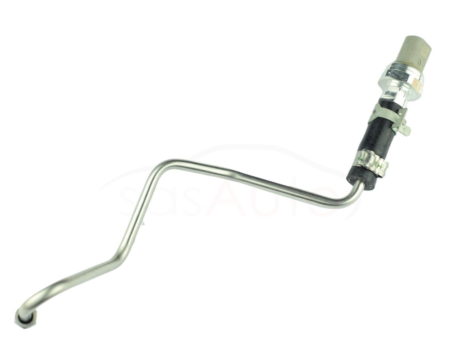 Exhaust Pressure Sensor with Pipe and Holder 223650901R Renault - Image 5
