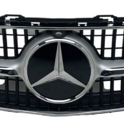 Front Radiator Grill A2068883900 for Mercedes W206 - Genuine