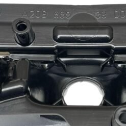 Front Radiator Grill A2068883900 for Mercedes W206 - Genuine - Image 3