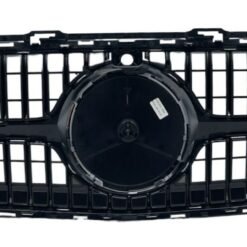 Front Radiator Grill A2068883900 for Mercedes W206 - Genuine - Image 4