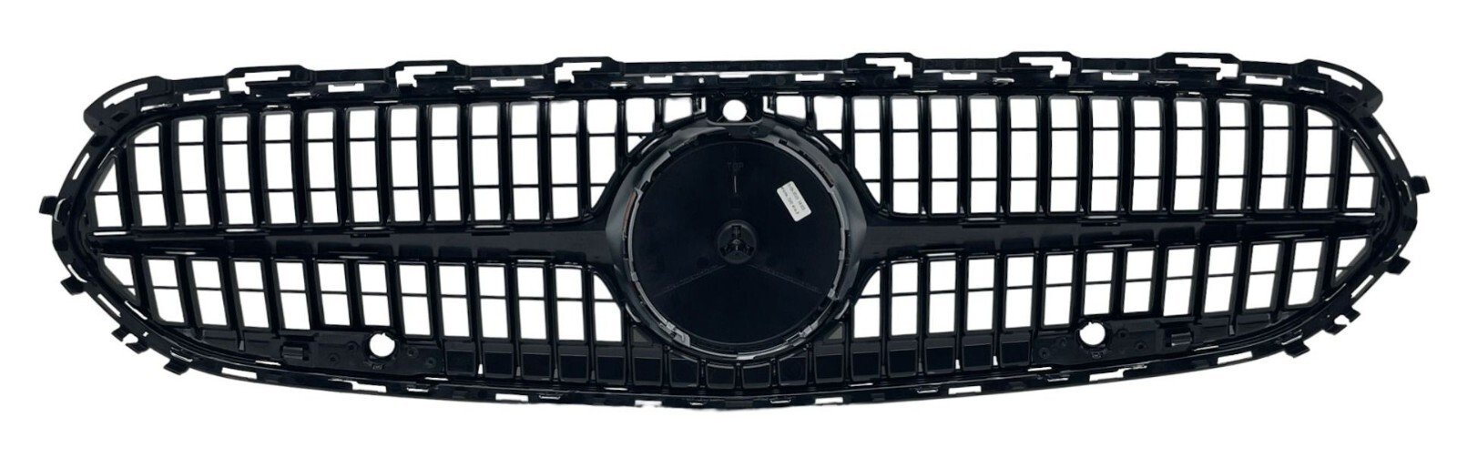 Front Radiator Grill A2068883900 for Mercedes W206 - Genuine - Image 4
