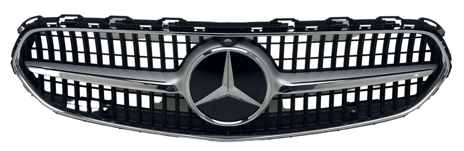 Front Radiator Grill A2068883900 for Mercedes W206 - Genuine