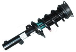 Alternative view of Front Shock Absorber 5WA412022HS 5WA413032AA  VAG  Monroe