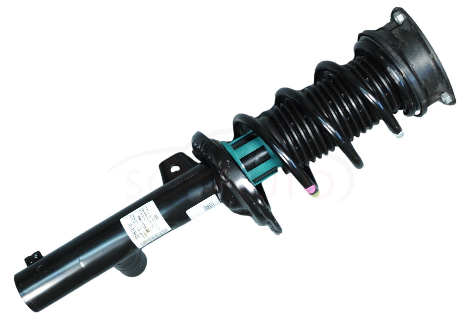 Front Shock Absorber 5WA412022HS 5WA413032AA VAG Monroe - Image 2