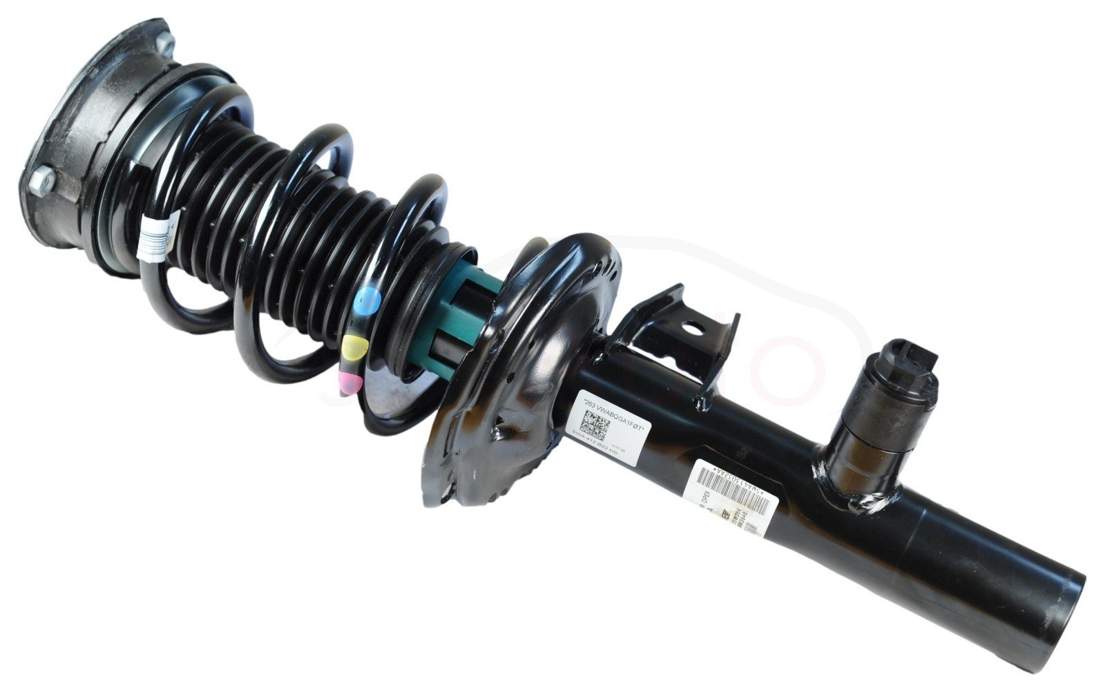 Front Shock Absorber 5WA412022HS 5WA413032AA VAG Monroe - Image 5