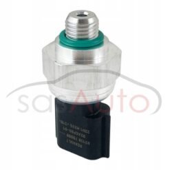 Alternative view of Genuine A/C Pressure Switch 921367866R Sensor Fits Renault, Dacia