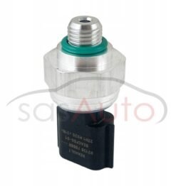 Alternative view of Genuine A/C Pressure Switch 921367866R Sensor Fits Renault, Dacia