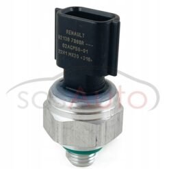 Genuine A/C Pressure Switch 921367866R Sensor Fits Renault, Dacia