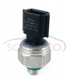Genuine A/C Pressure Switch 921367866R Sensor Fits Renault, Dacia