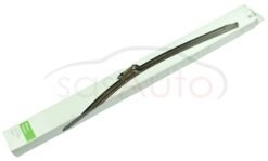 Genuine Aero Wiper Blades Set 3T1998001 for LHD Skoda Superb 2008-2013
