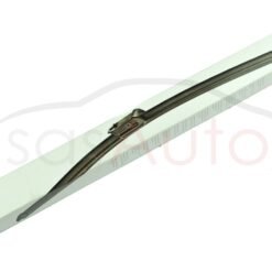 Genuine Aero Wiper Blades Set 3T1998001 for LHD Skoda Superb 2008-2013