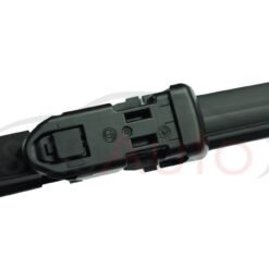 Genuine Aero Wiper Blades Set 3T1998001 for LHD Skoda Superb 2008-2013 - Image 3