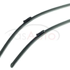 Genuine Aero Wiper Blades Set 3T1998001 for LHD Skoda Superb 2008-2013 - Image 6