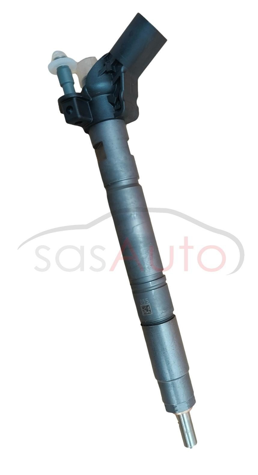 Genuine Bosch 0445117027 Fuel Injector 059130277CH VW Audi Porsche 3.0 TDI - Image 3