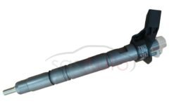 Genuine Bosch 0445117027 Fuel Injector 059130277CH VW Audi Porsche 3.0 TDI